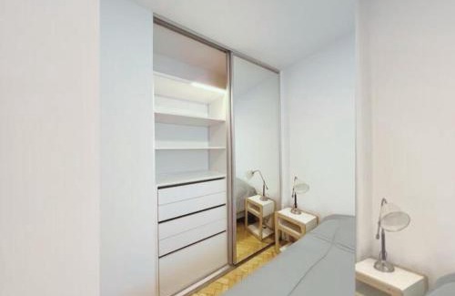 Villa Crespo Apartment | Departamento Moderno Palermo