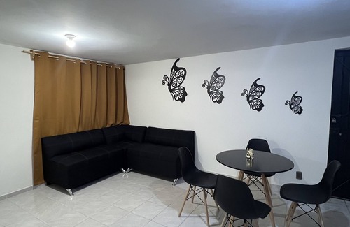Tampico Apartment | Departamento Moderno ¡cerca de Todos los Atractivos Turísticos!