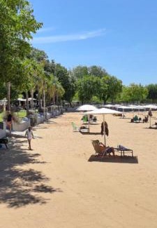 San Pedro Apartment | Departamento Moreno