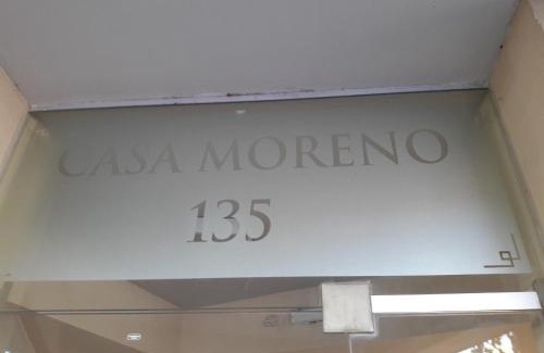 San Pedro Apartment | Departamento Moreno