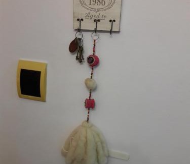 San Pedro Apartment | Departamento Moreno