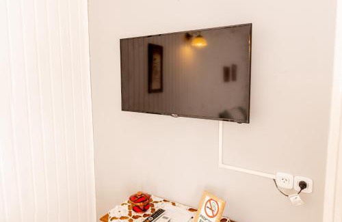 Santa Rosa Apartment | Departamento Moreno