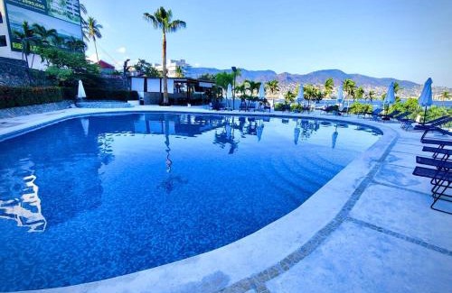 Las Playas Apartment | Departamento Mulata