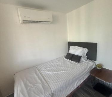 Las Playas Apartment | Departamento Mulata