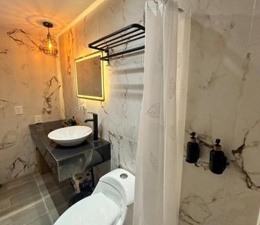 Las Playas Apartment | Departamento Mulata