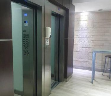 Nunez Apartment | departamento Muy luminoso renovado en Buenos Aires