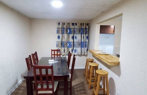 Santa Maria Huatulco Apartment | Departamento princess.. Huatulco.
