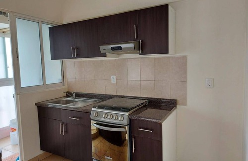 Azcapotzalco Apartment | Departamento Cerca de las Mejores Atracciones de la Cdmx