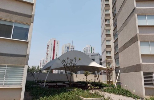 Azcapotzalco Apartment | Departamento Cerca de las Mejores Atracciones de la Cdmx