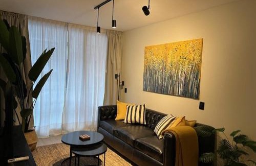 Belgrano Apartment | Departamento Núñez