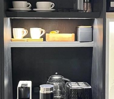 Belgrano Apartment | Departamento Núñez