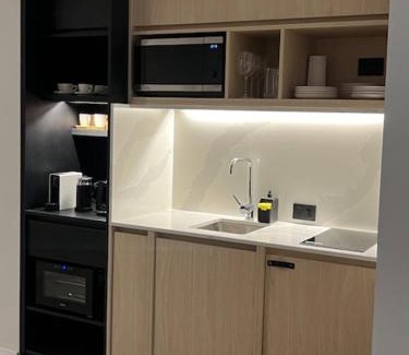 Belgrano Apartment | Departamento Núñez