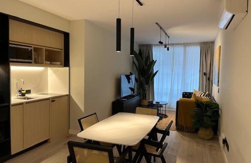 Belgrano Apartment | Departamento Núñez