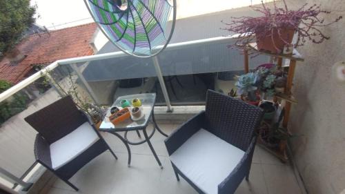 Villa Ballester Apartment | Departamento Namaste