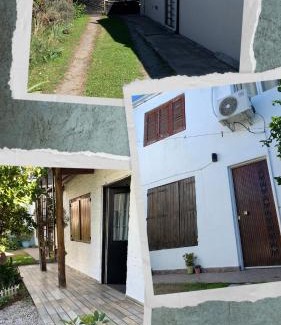 Tandil Apartment | Departamento Noe