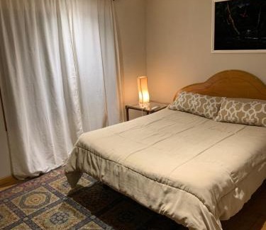 Tandil Apartment | Departamento Noe