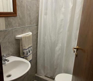 Tandil Apartment | Departamento Noe