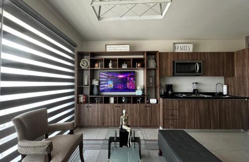 Torreon Apartment | Departamento Nuevo Frente al TSM