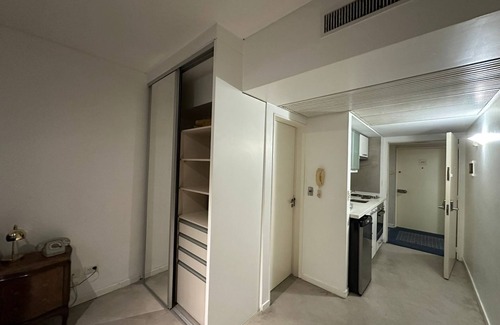 Abasto Apartment | Departamento Obelisco Centro