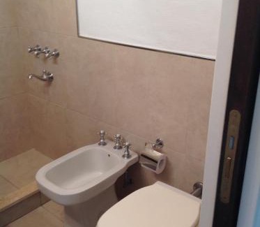 Olivos Apartment | Departamento Olivos-zona puerto