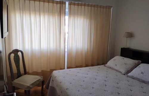 Olivos Apartment | Departamento Olivos-zona puerto