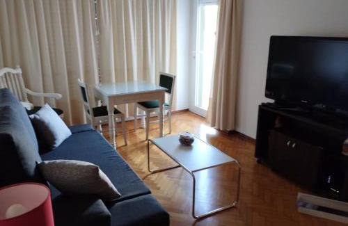 Olivos Apartment | Departamento Olivos-zona puerto