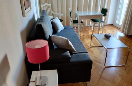 Olivos Apartment | Departamento Olivos-zona puerto