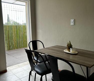 Pergamino Apartment | Departamento Pergamino Centro