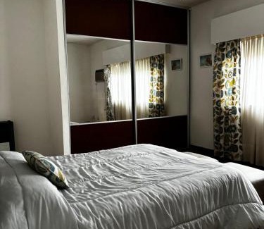 Pergamino Apartment | Departamento Pergamino Centro
