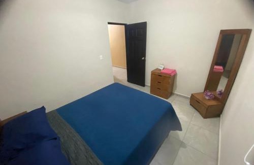 Mazatlan Apartment | Departamento Piso 1