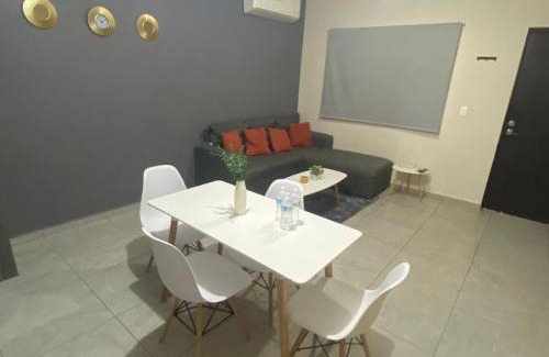 Mazatlan Apartment | Departamento Piso 1