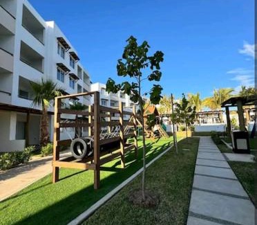 Cerritos Apartment | Departamento Planta Baja, A 1 Minuto de la playa.