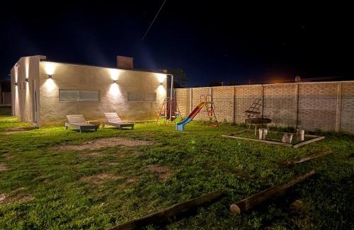 Pehuajo Apartment | Departamento por dia