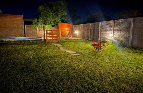 Pehuajo Apartment | Departamento por dia