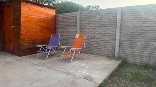 Pehuajo Apartment | Departamento por dia