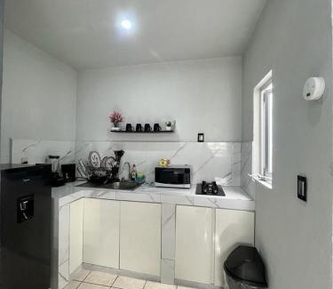 Guadalajara Municipality Apartment | Departamento por plaza terraza oblatos