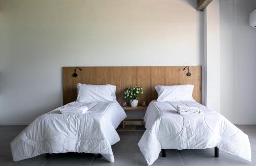 Manuel Alberti Apartment | Departamento premium en Pilar 220