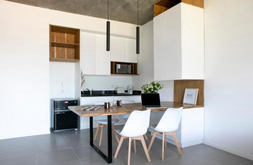 Manuel Alberti Apartment | Departamento premium en Pilar 220