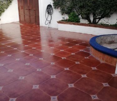 Tequisquiapan House | Departamento primer planta 2 camas