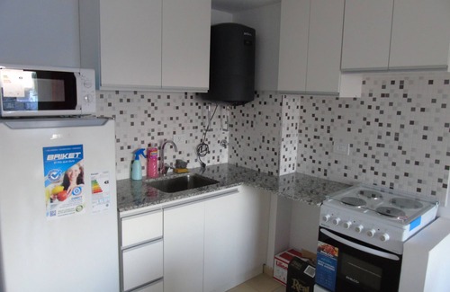 Rosario Apartment | Departamento Puente Arroyito