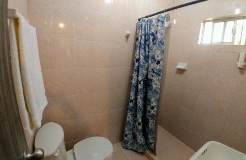 Matamoros Apartment | Departamento Río Nazas