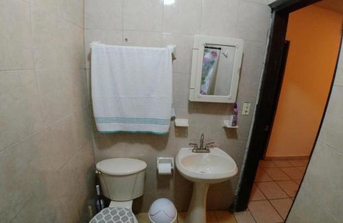 Matamoros Apartment | Departamento Río Nazas