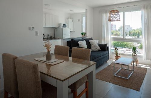 Santa Rosa Apartment | Departamento Rivadavia Centro