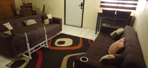 Rosarito Apartment | Departamento Ruze Rosarito Privado-Tranquilo