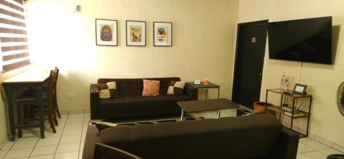 Rosarito Apartment | Departamento Ruze Rosarito Privado-Tranquilo