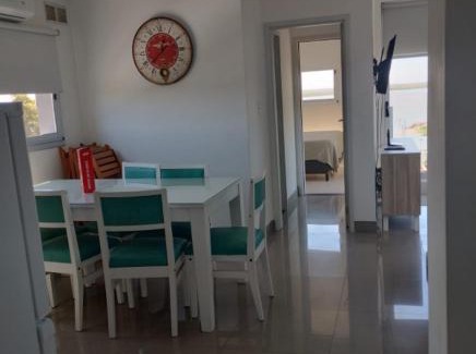 Ramallo Apartment | Departamento San Martin Ramallo