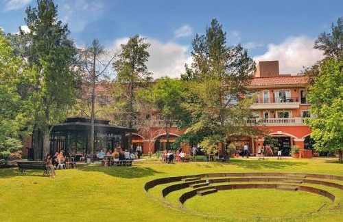 La Lonja Apartment | Departamento Studio Premium en Pilar