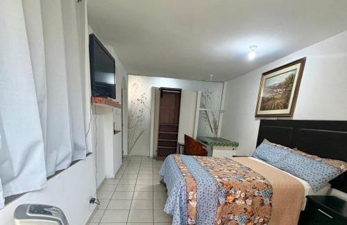 Culiacan Apartment | Departamento Suite familiar frente a las riberas