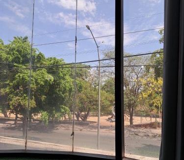 Culiacan Apartment | Departamento Suite familiar frente a las riberas