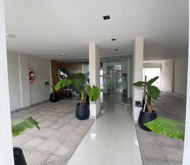 Moron Apartment | Departamento temporal